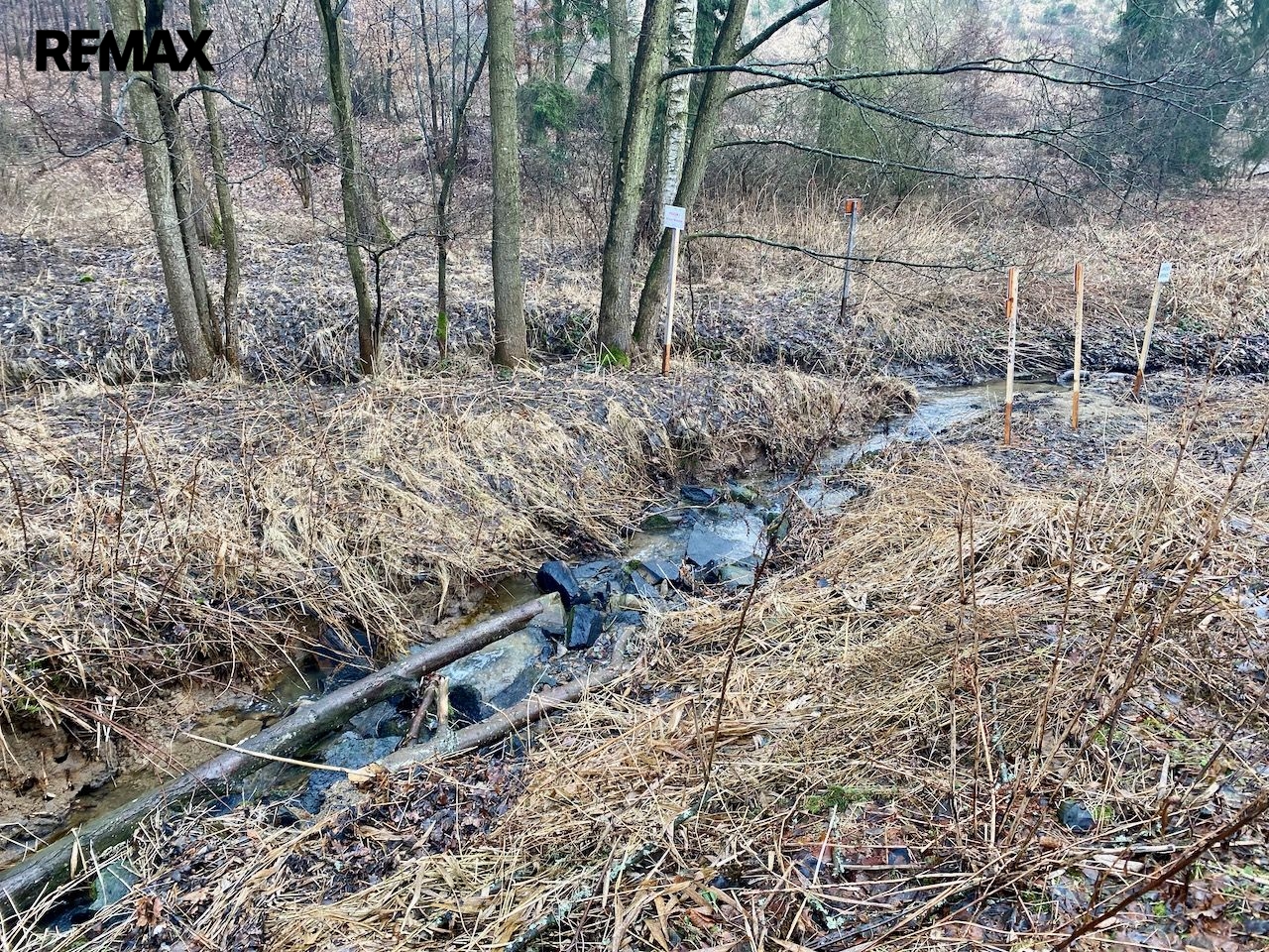 Dostatečný zdroj vody