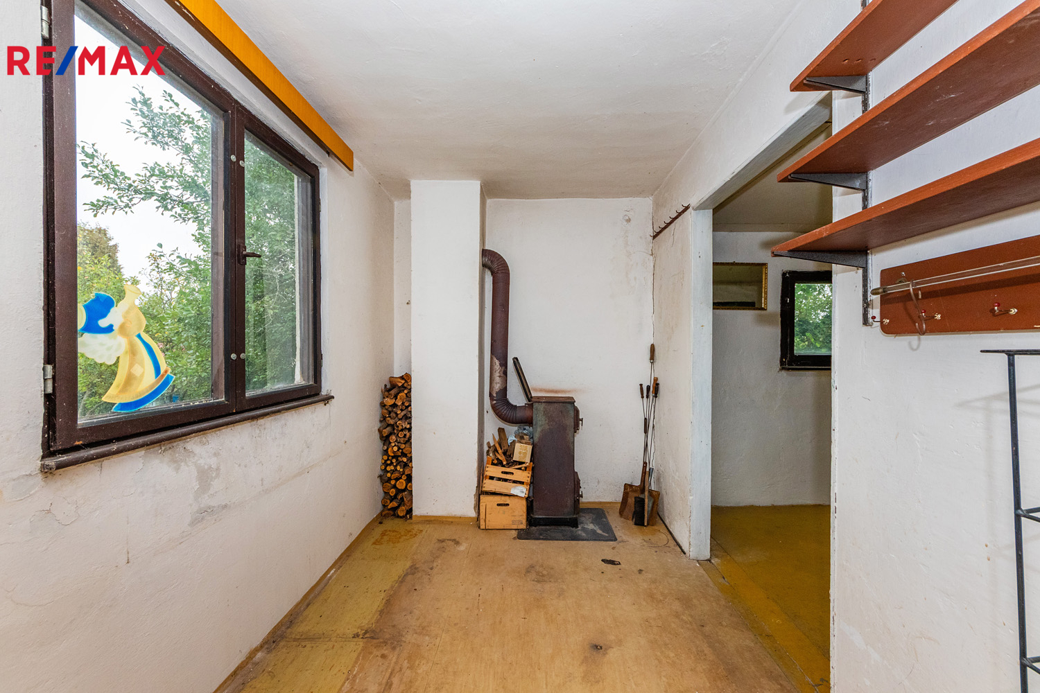 Prodej zahrady Příbram 1 155 000 Kč, foto 10