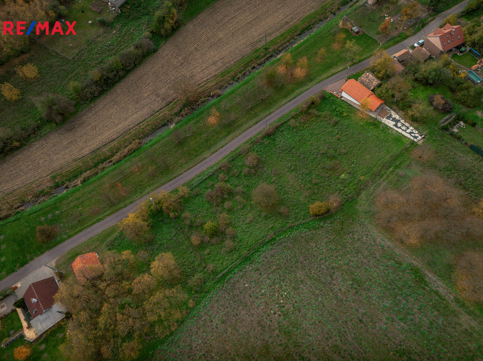 Prodej stavební parcely Novosedly 6 370 000 Kč, foto 11