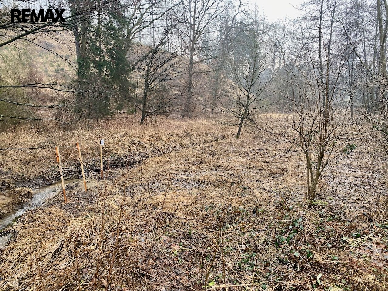 Dostatečný zdroj vody