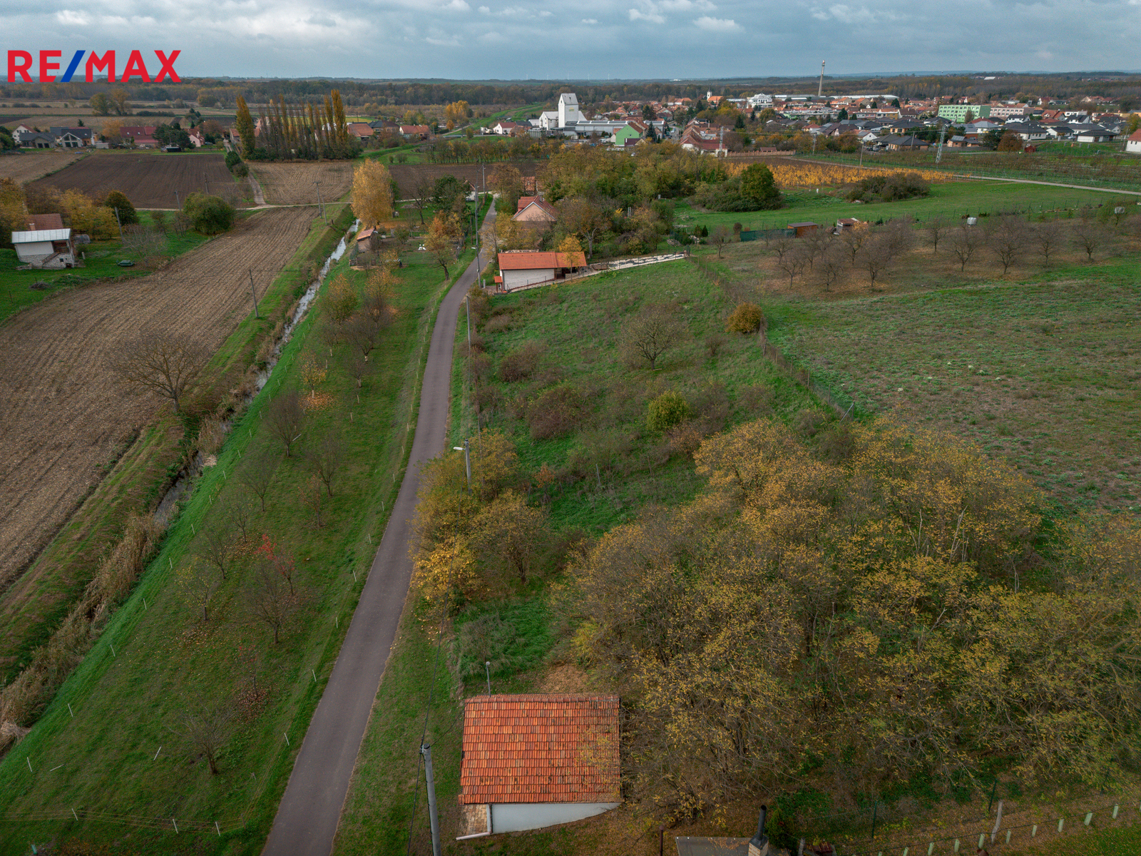 Prodej stavební parcely Novosedly 6 370 000 Kč, foto 15