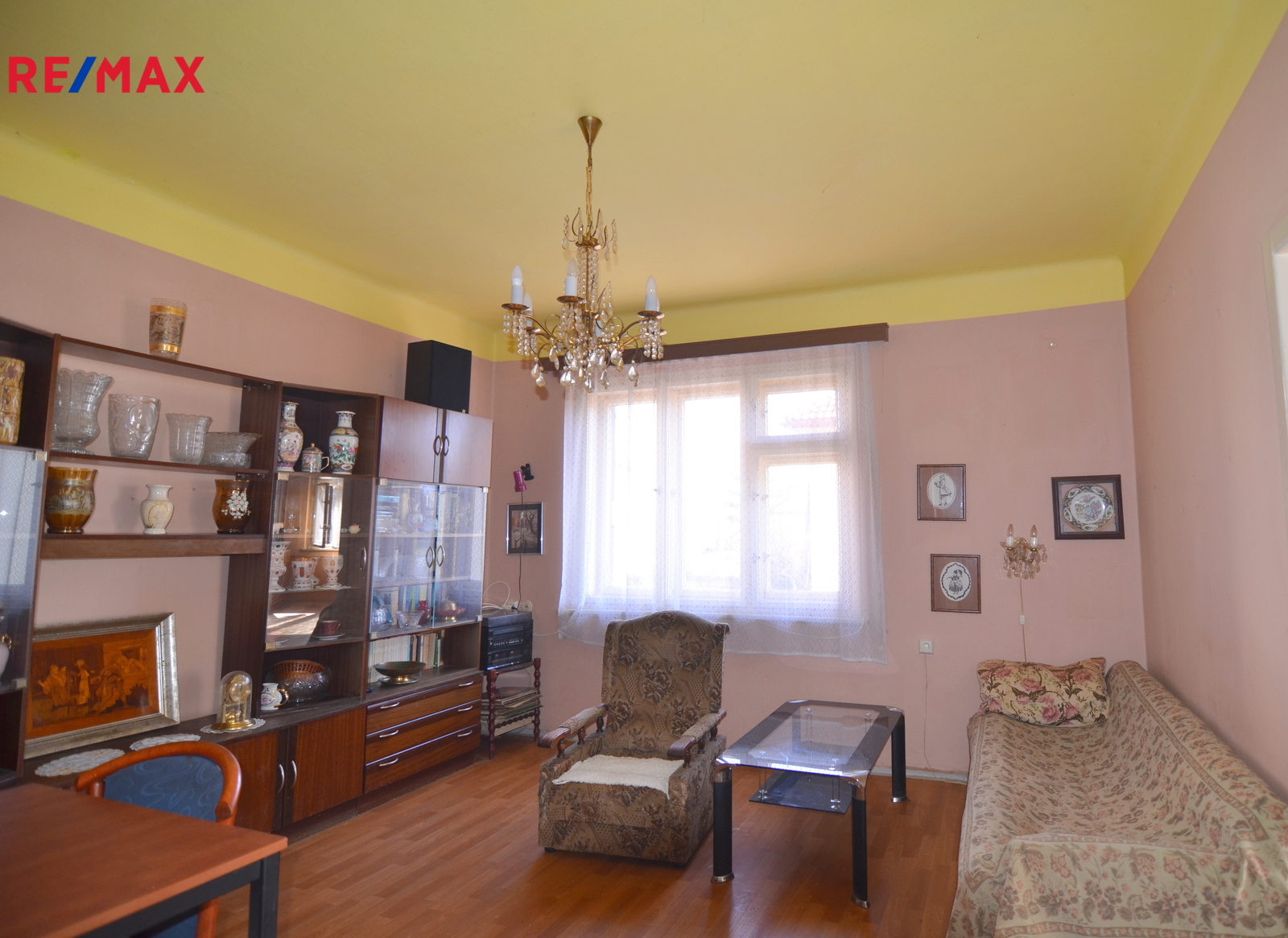 OP s jídelnou  16,5 m2