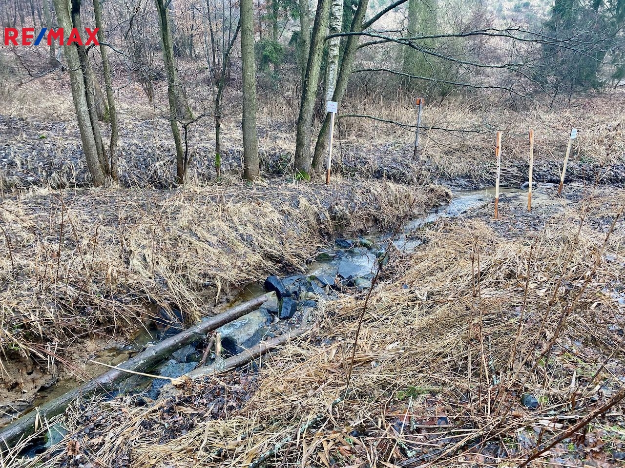 Dostatečný zdroj vody
