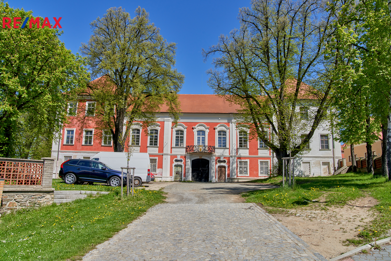 Mladá Vožice