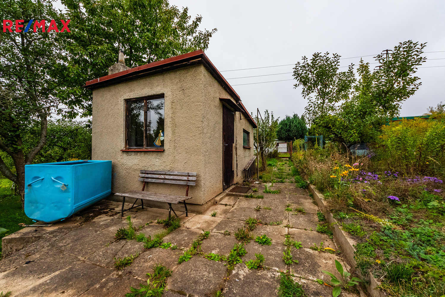 Prodej zahrady Příbram 1 155 000 Kč, foto 3
