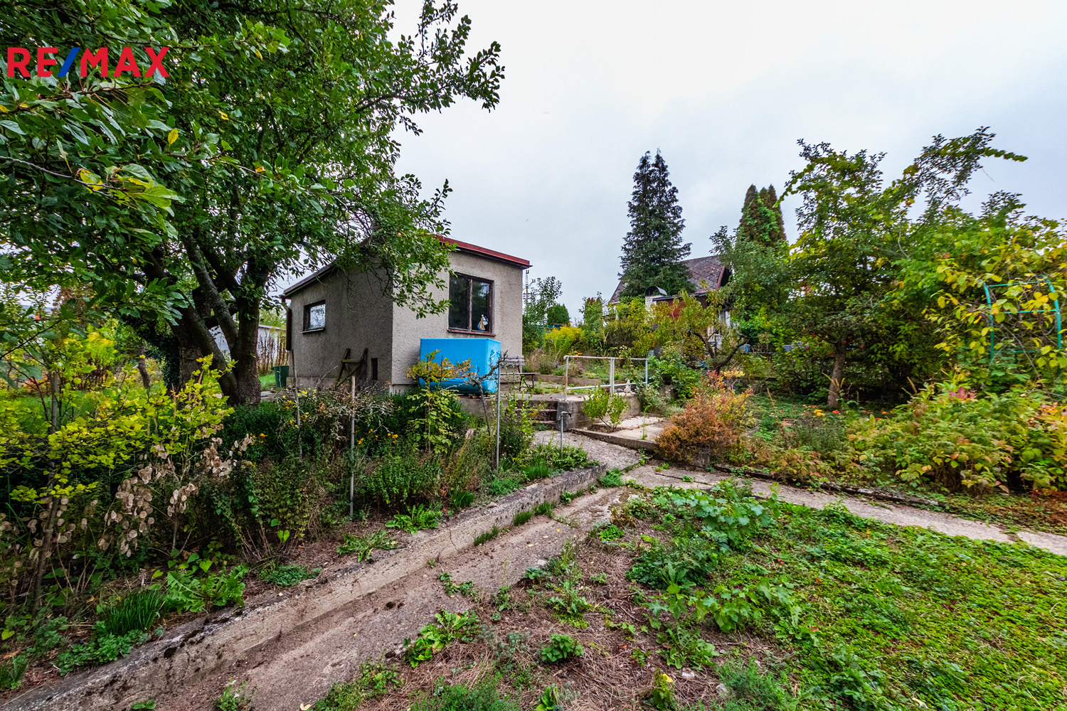 Prodej zahrady Příbram 1 155 000 Kč, foto 12