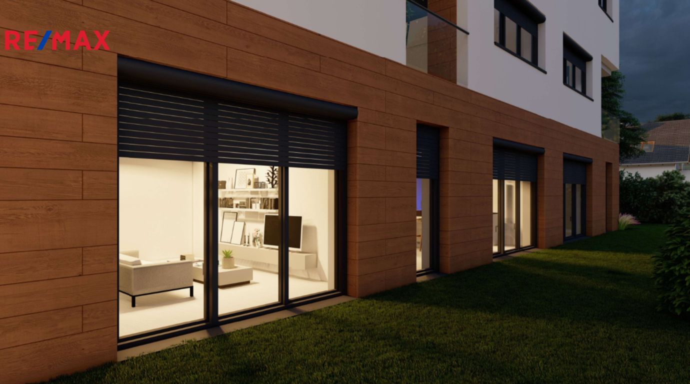 vizualizace trojdomu