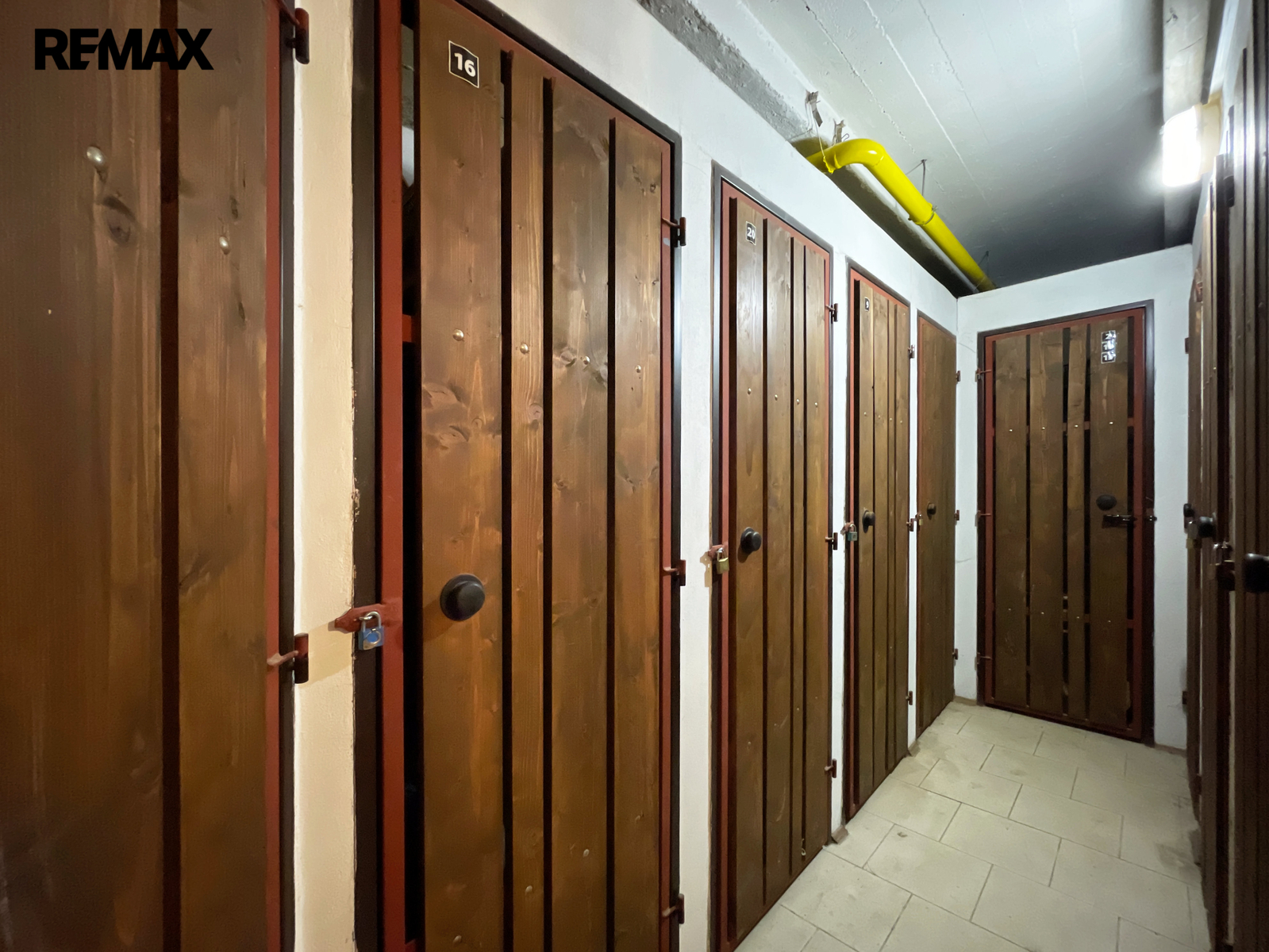 Sklep - Vršovické náměstí