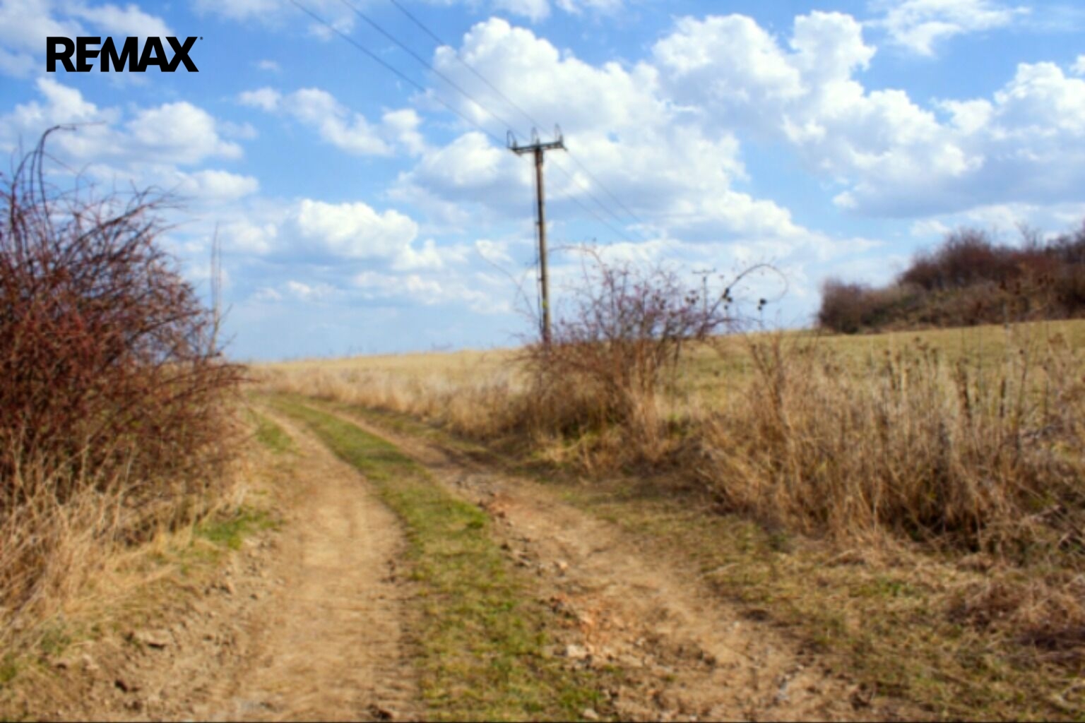 Přístupová cesta