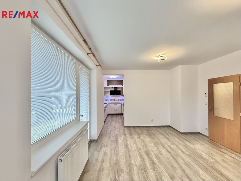 Obývací pokoj s KK