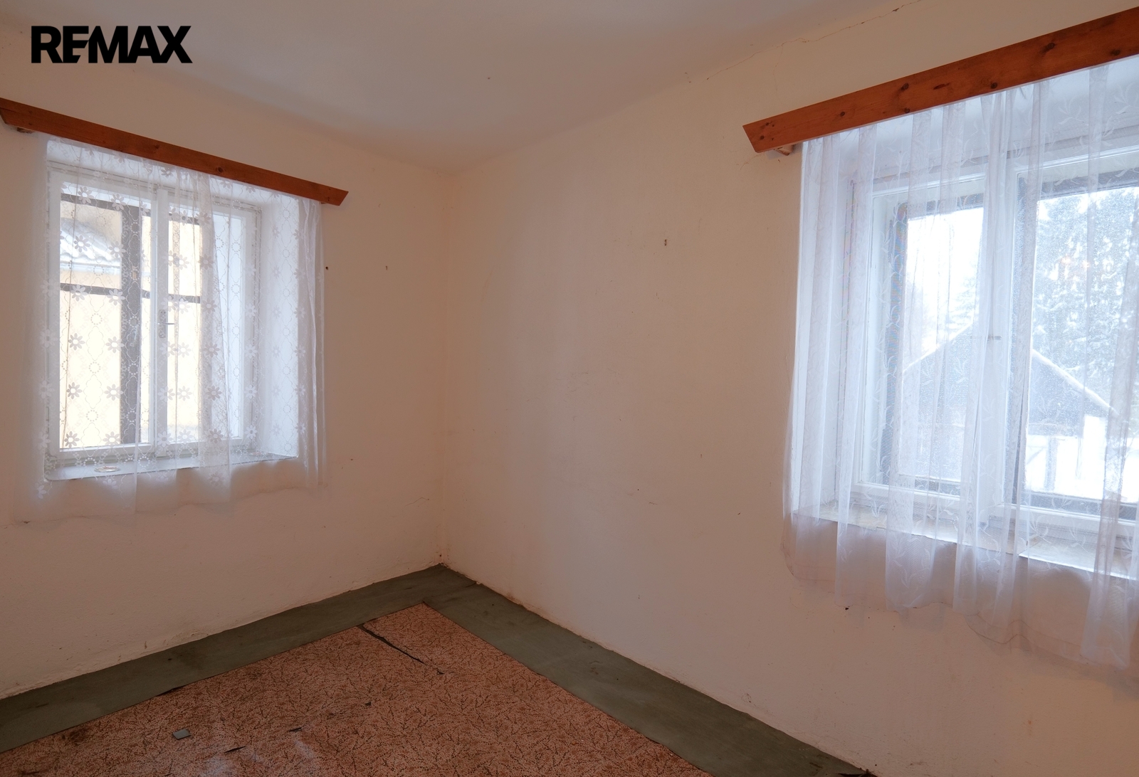 Pokojík za světnicí