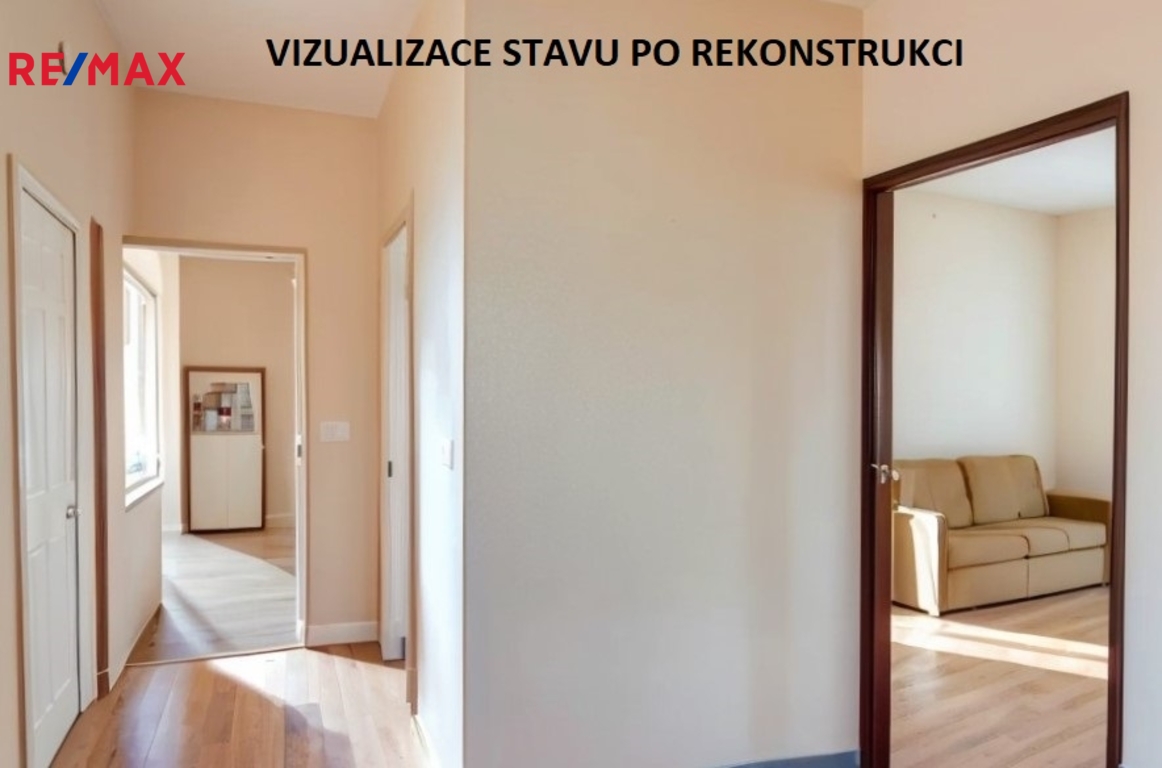 Vizualizace