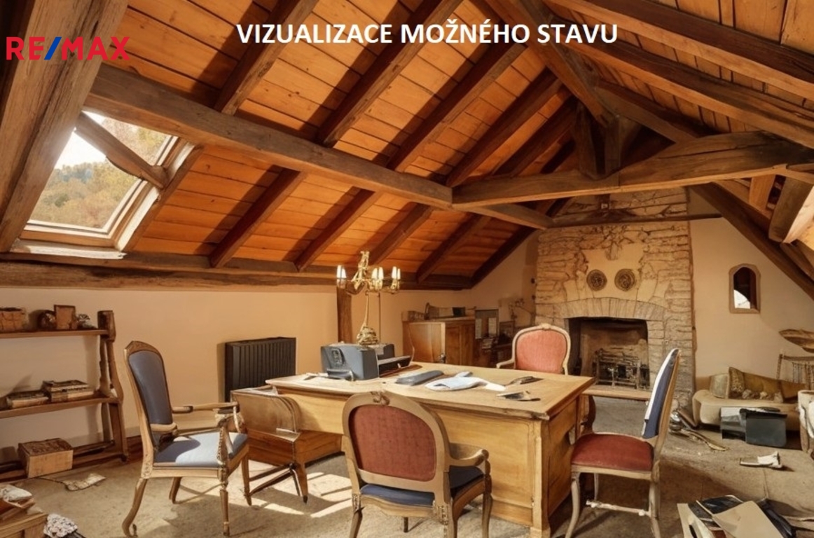 Vizualizace