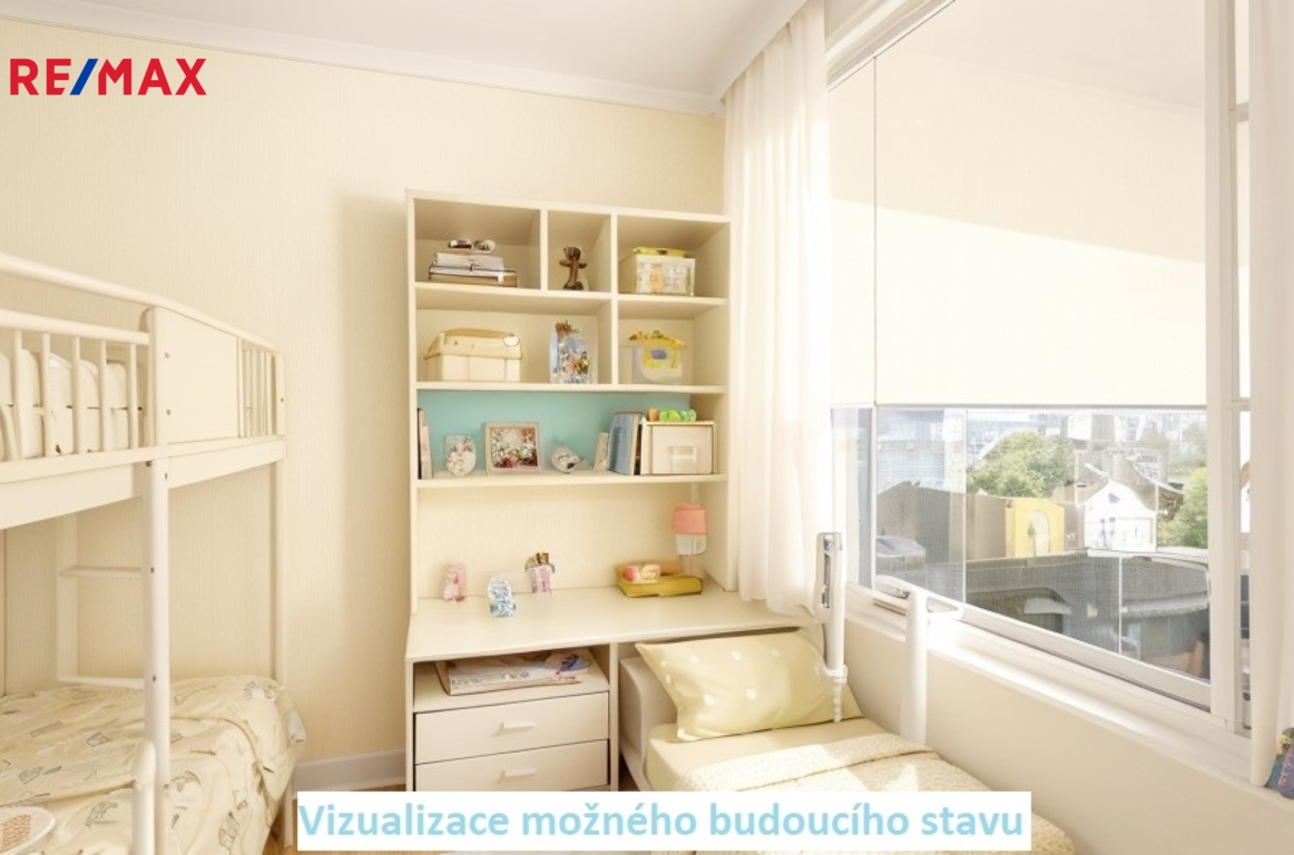 Vizualizace