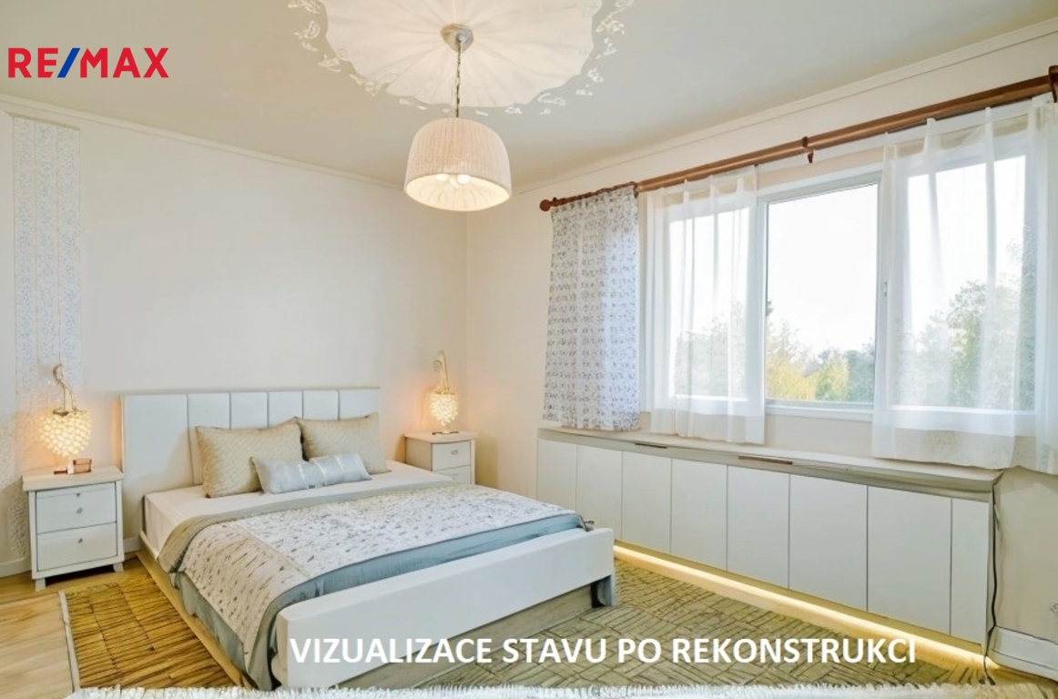 Vizualizace