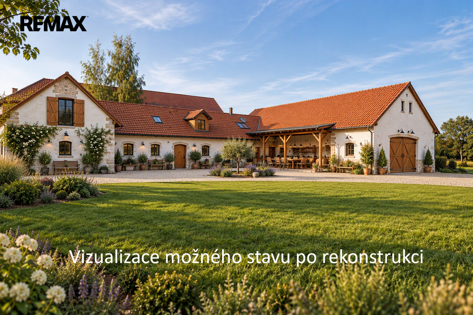 Vizualizace