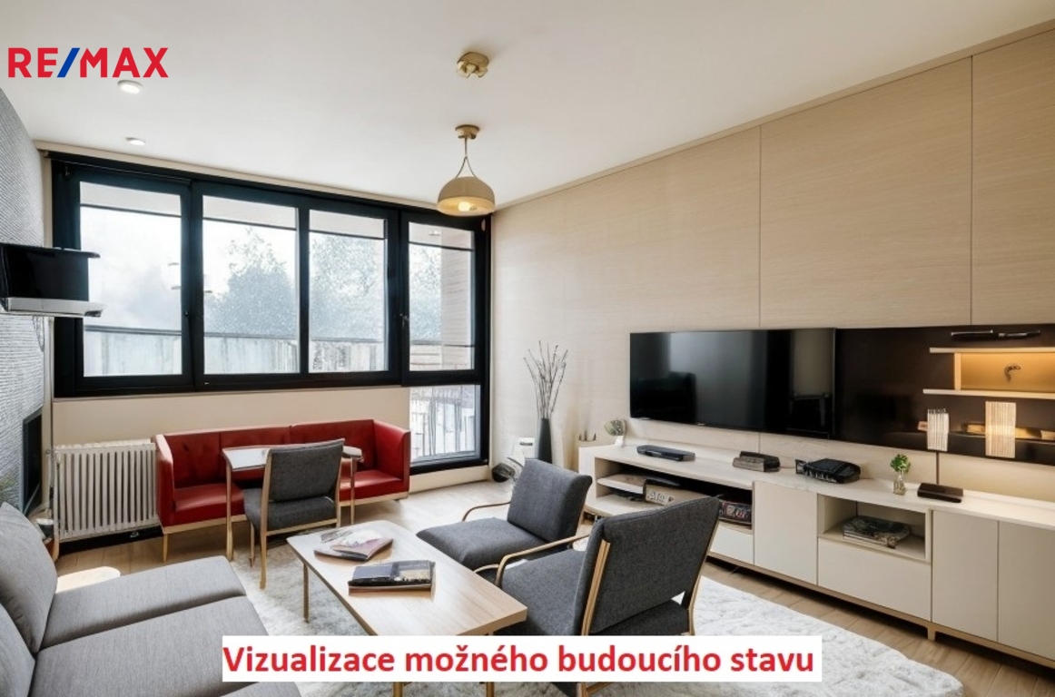 Vizualizace