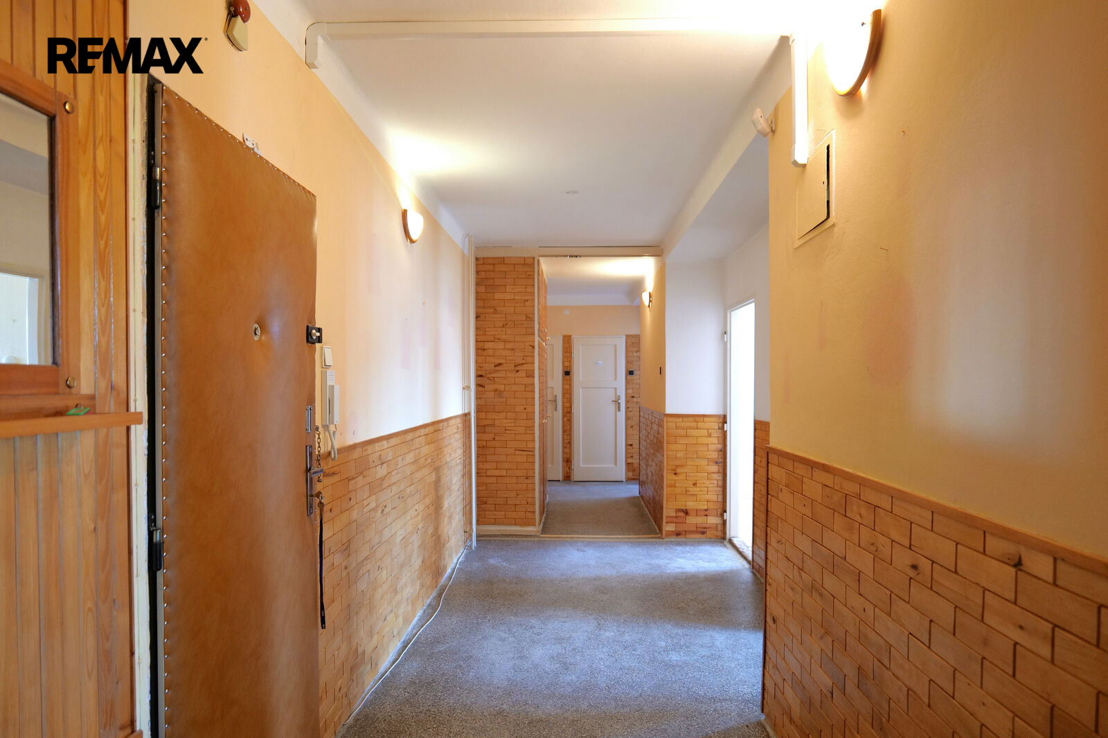 Předsíň