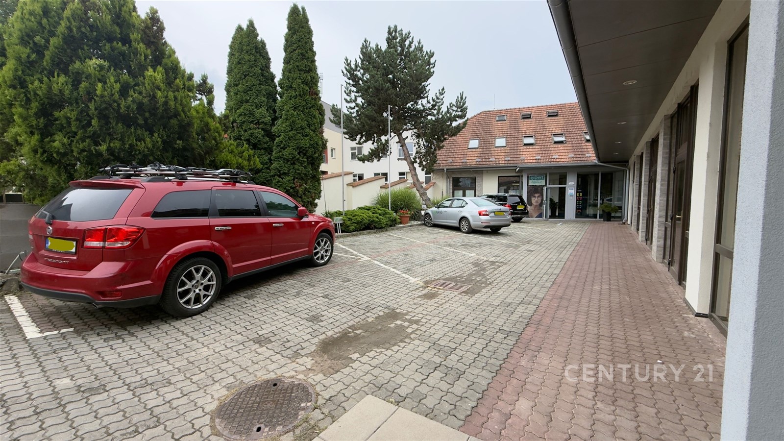 Prodej kanceláře Brno, foto 24
