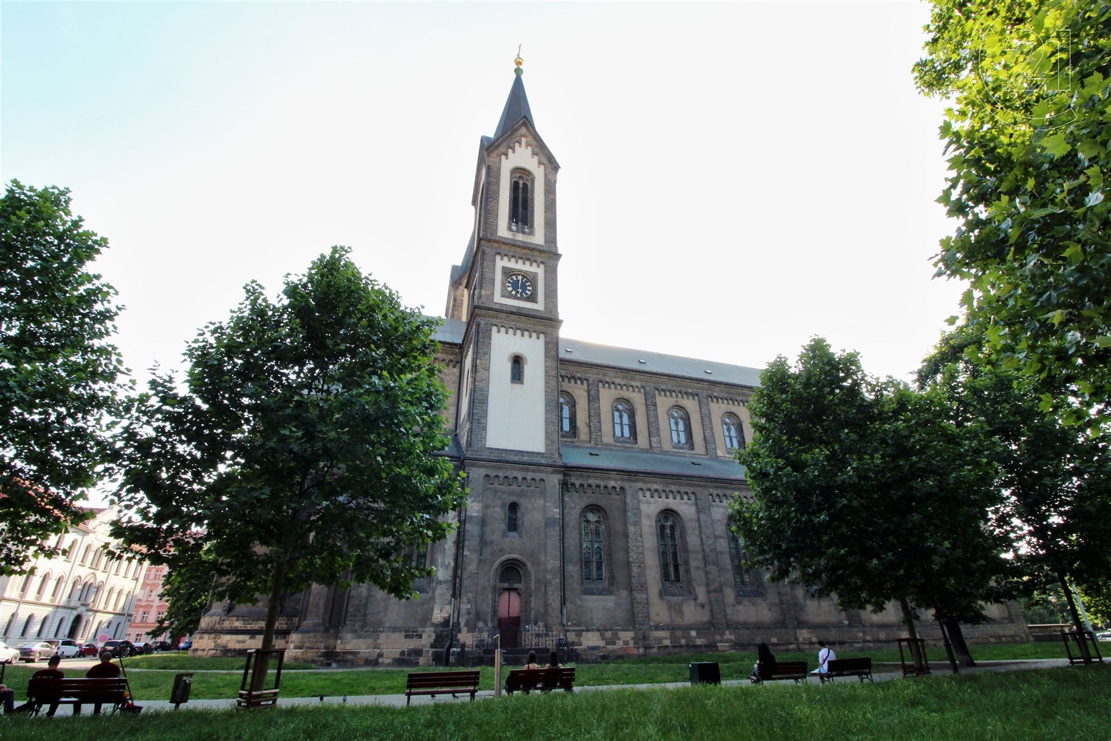 Kostel