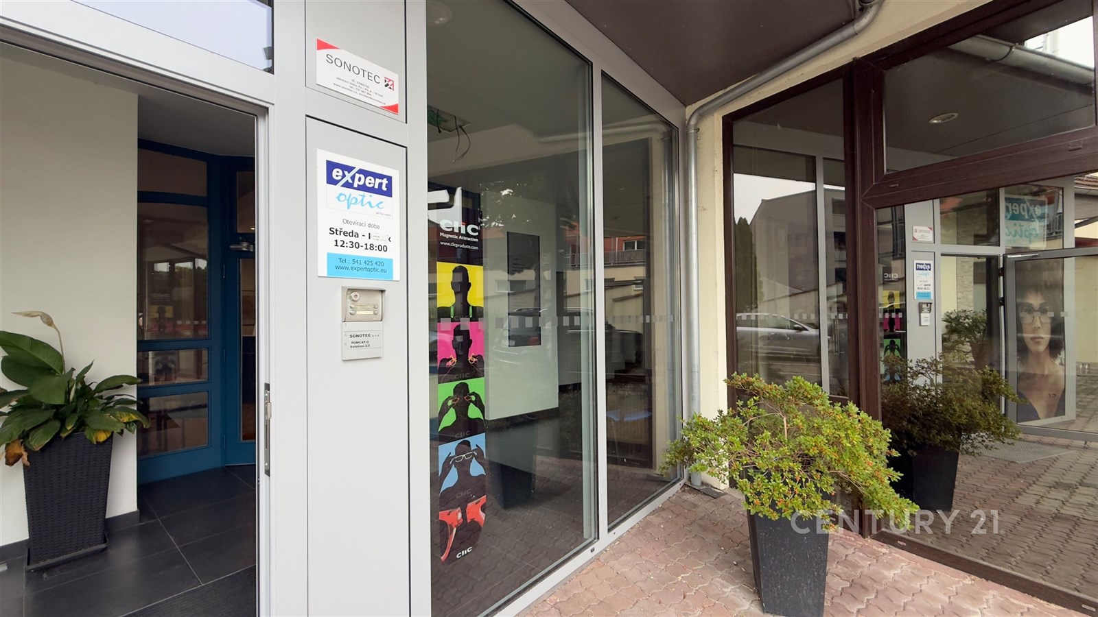 Prodej kanceláře Brno, foto 25