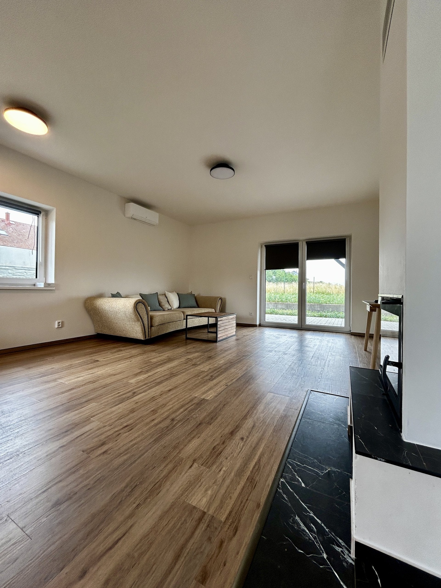 Pronájem rodinného domu 140 m² – další