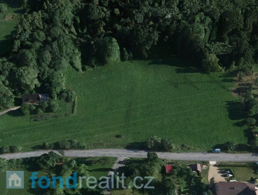 Prodej ostatních pozemků, 471 m² Horní Domaslavice (okres Frýdek-Místek), obrázek 2