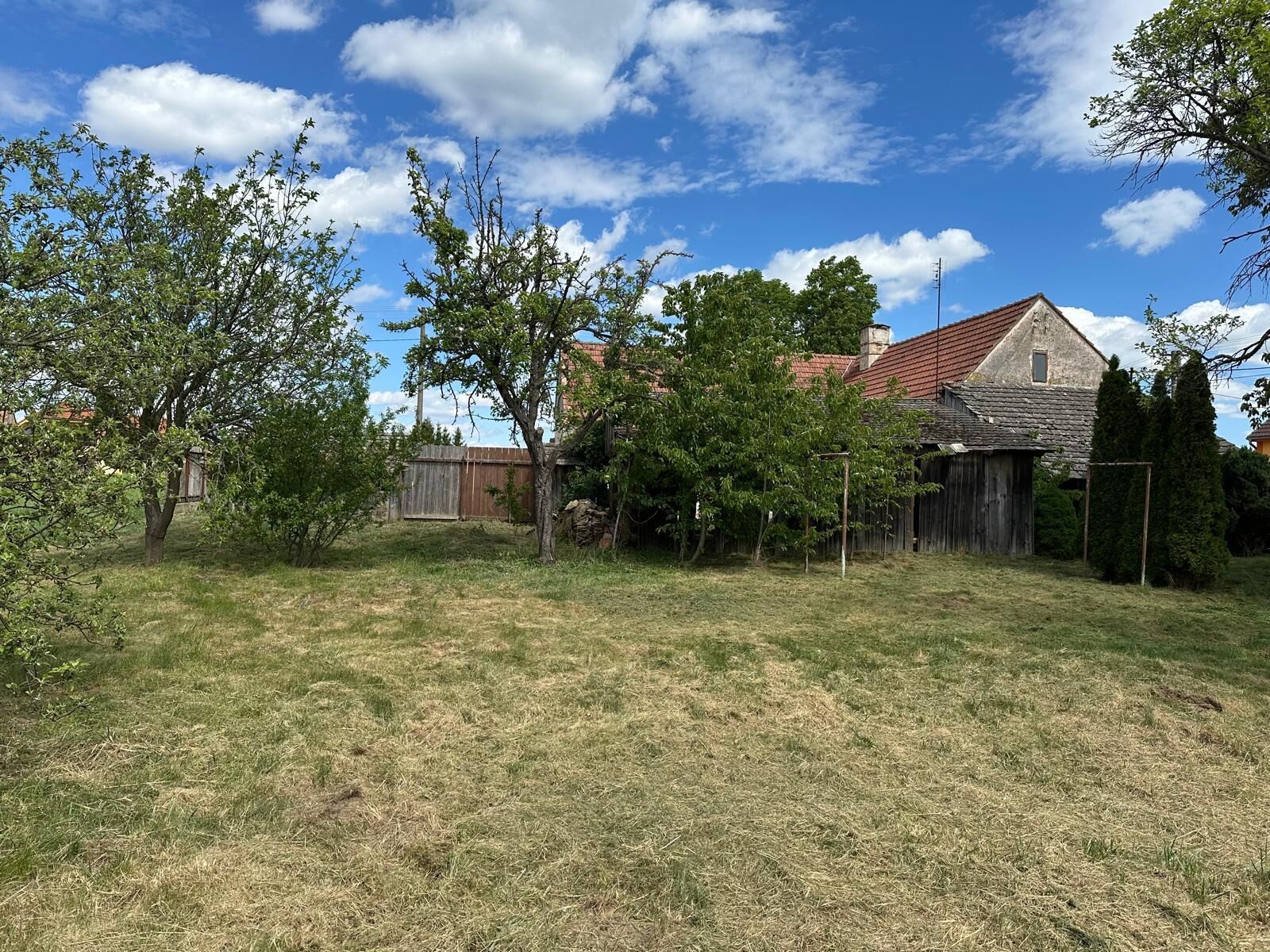 Dům – Zálesí, okres Znojmo – pohled 4
