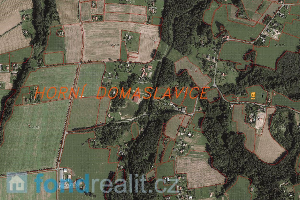 Prodej ostatních pozemků, 471 m² Horní Domaslavice (okres Frýdek-Místek), obrázek 3