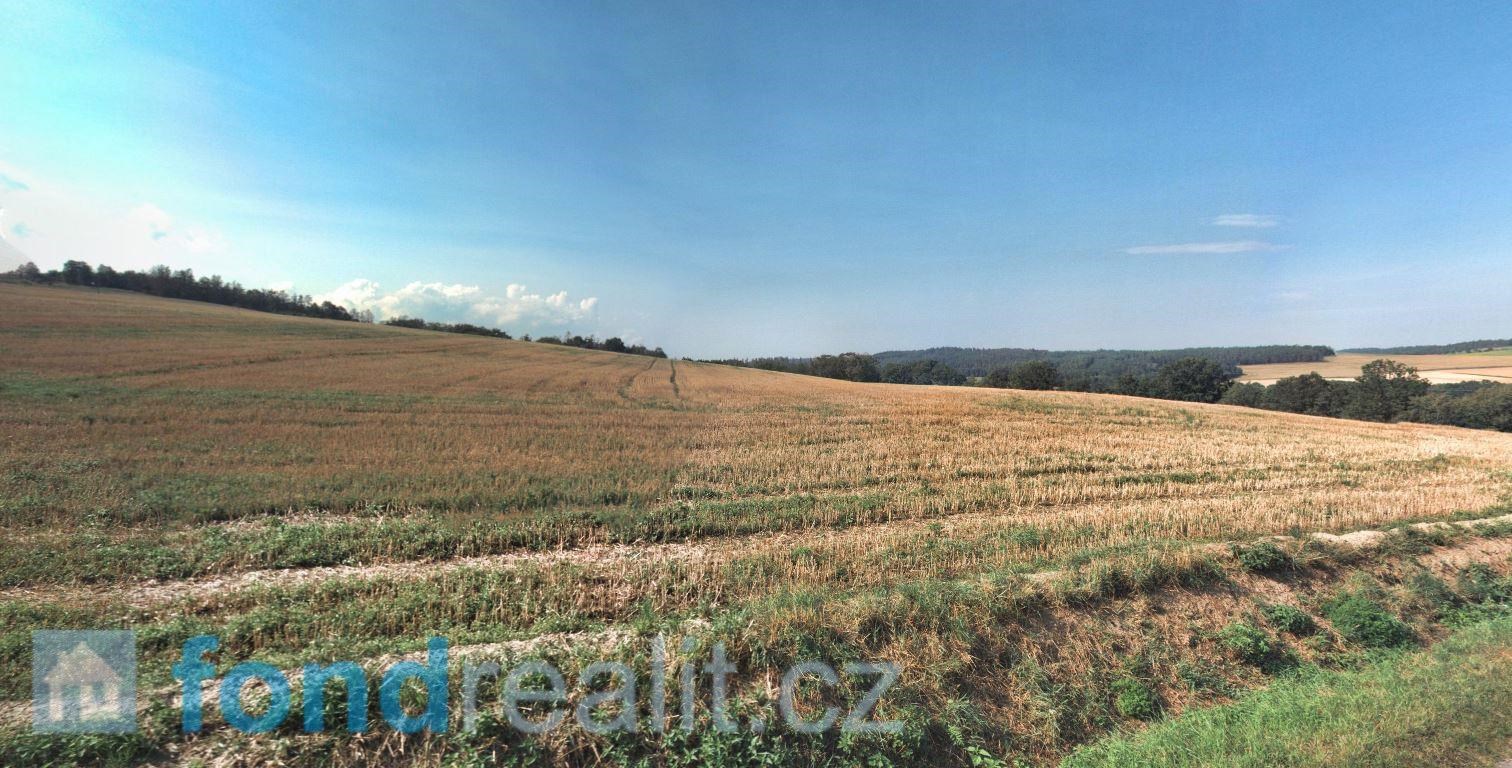 Prodej zemědělské půdy, 35 843 m² Brumovice (okres Opava), obrázek 1