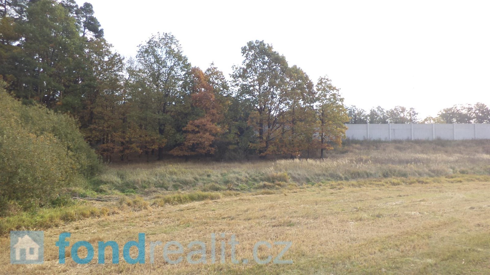 Prodej ostatních pozemků, 3 637 m² Planá nad Lužnicí (okres Tábor), obrázek 7