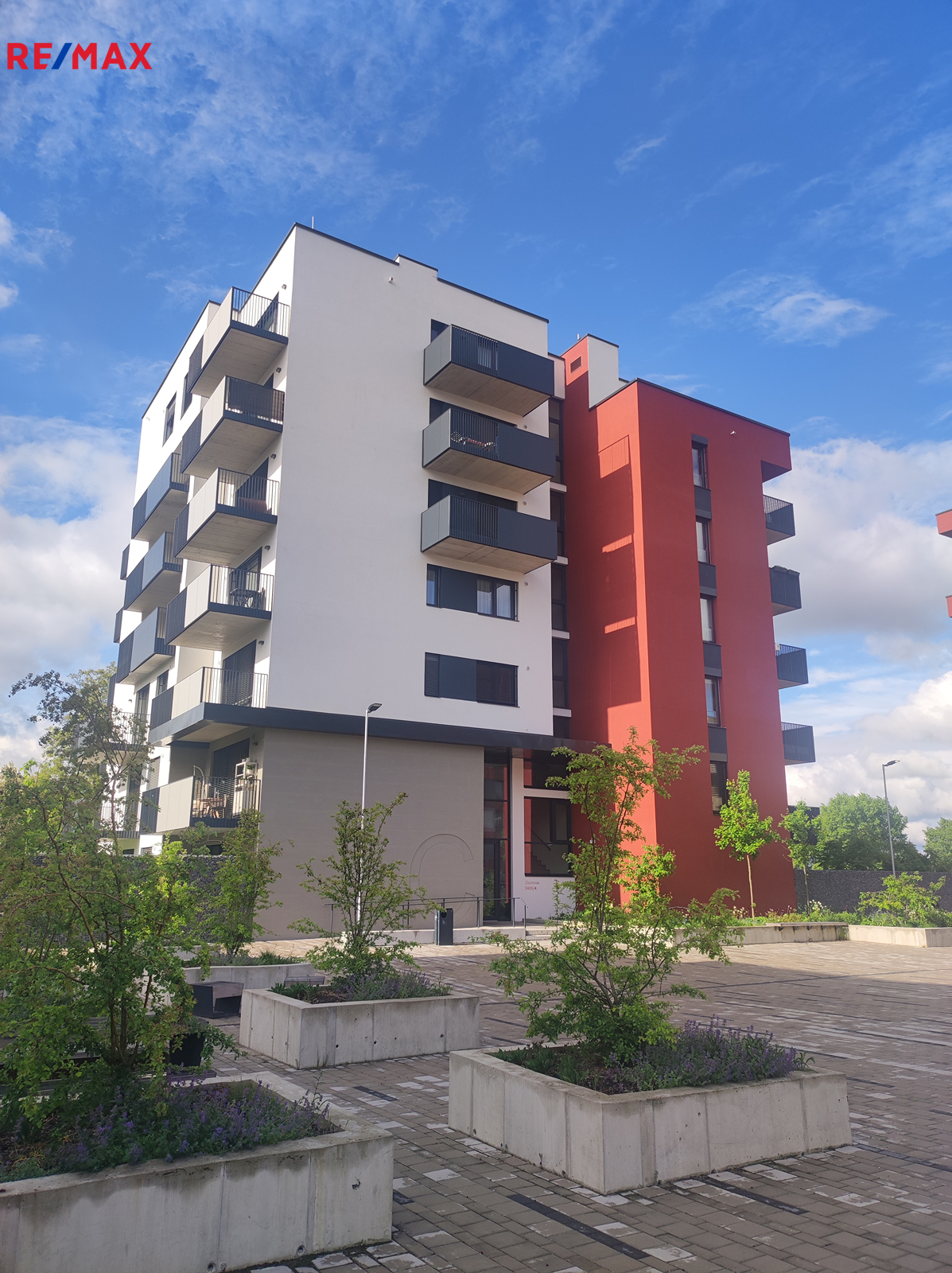 budova