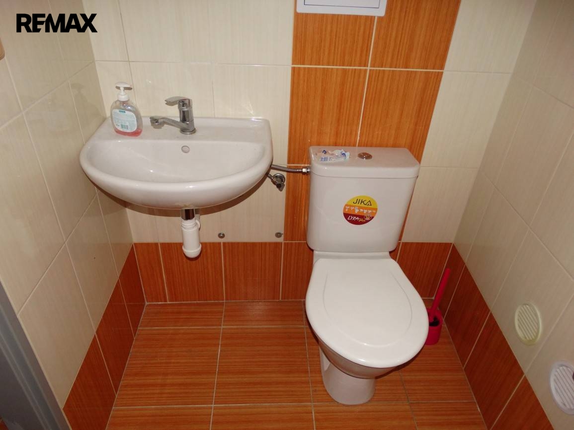 sociální zařízení