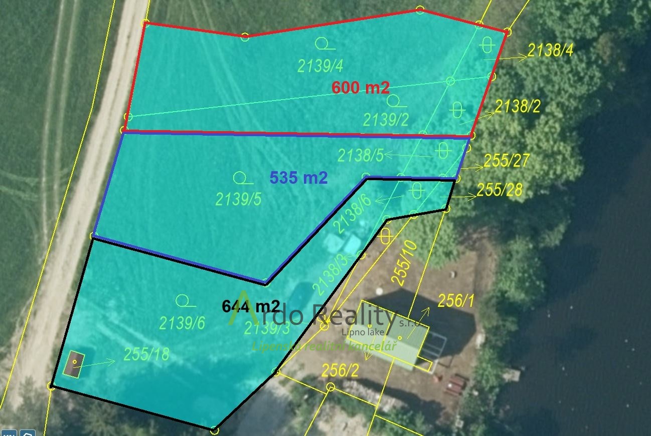 Z KN po prodání největšího pozemku 1