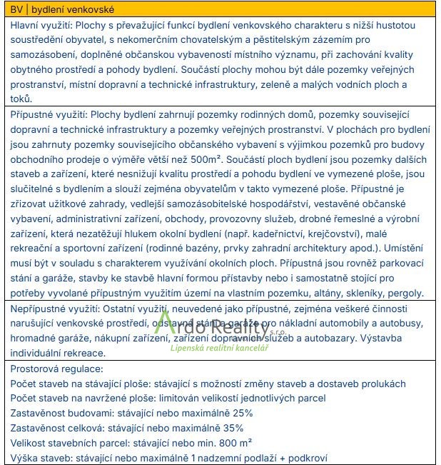 vysvětlivky soubor na web