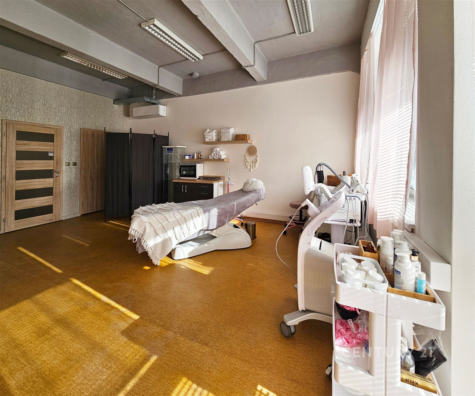 Pronájem ostatního komerčního prostoru Zlín 15 606 Kč za měsíc, foto 3