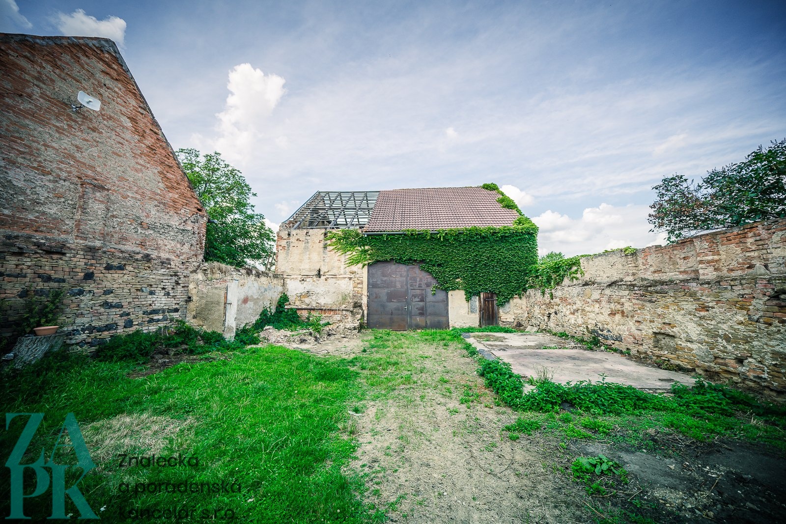 Nový Brázdim - F-5