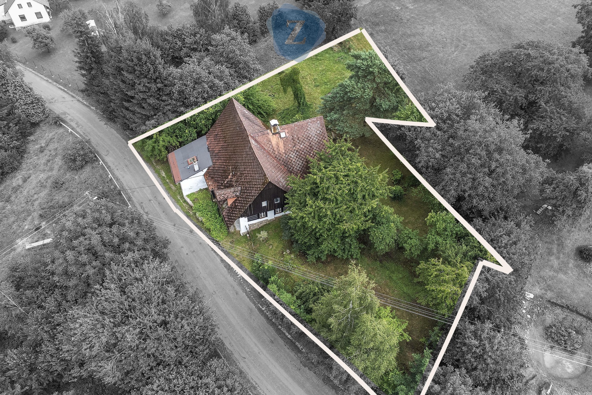 Prodej rodinného domu, 101 m² Libchyně (okres Náchod), obrázek 13