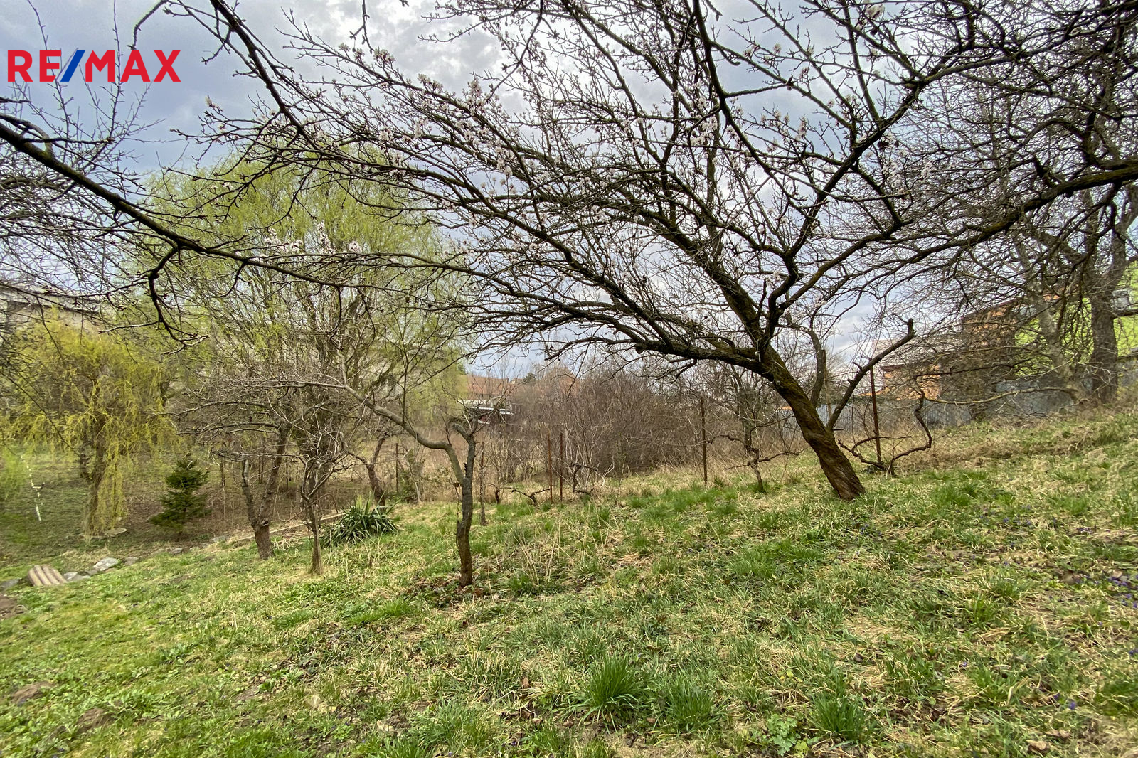 Stavební pozemek, Brněnské Ivanovice, Brno