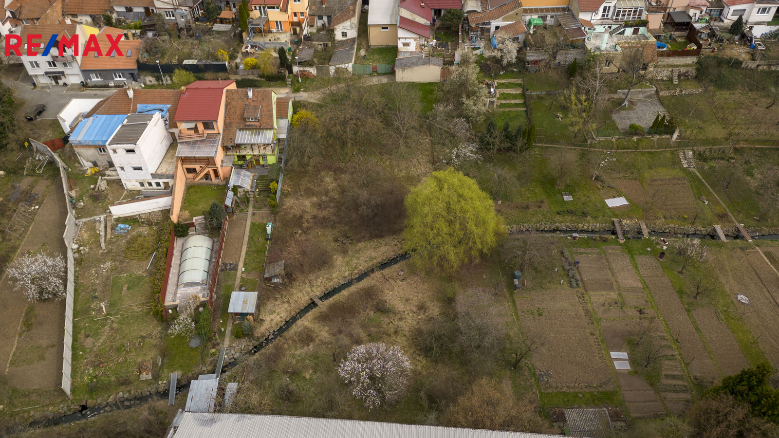Nízkoenergetický dům 4kk od Haas Fertigbau, Brno