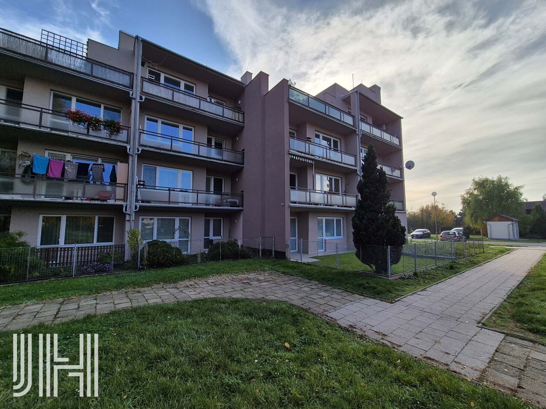 Pronájem bytu 1+1 Kostelec na Hané 11 000 Kč za měsíc, foto 10
