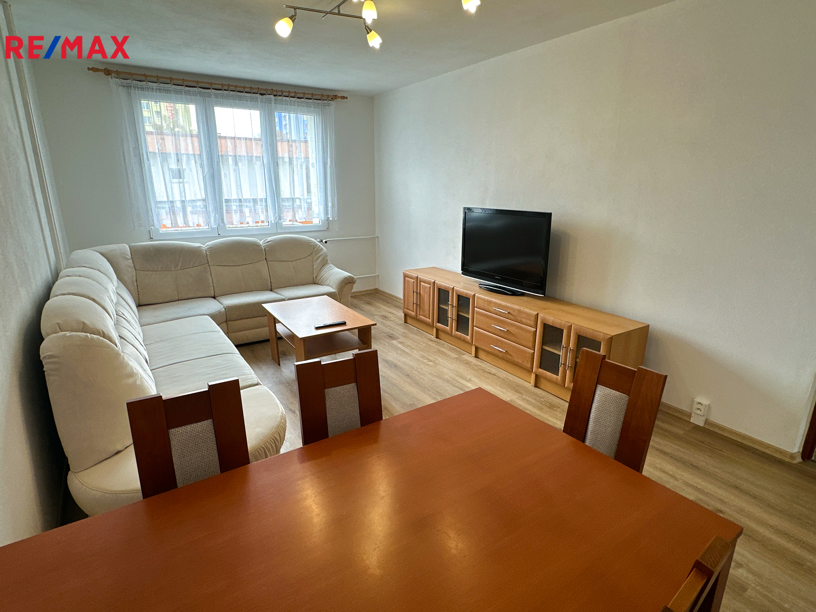 Pronájem bytu 3+1 Tachov 16 000 Kč za měsíc, foto 7