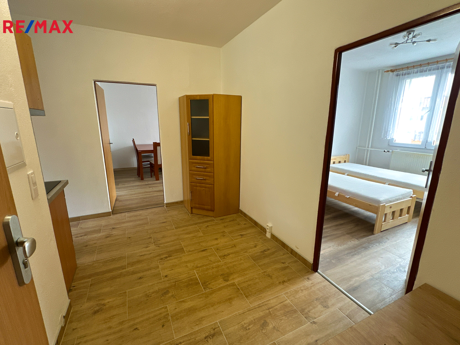 Pronájem bytu 3+1 Tachov 16 000 Kč za měsíc, foto 9