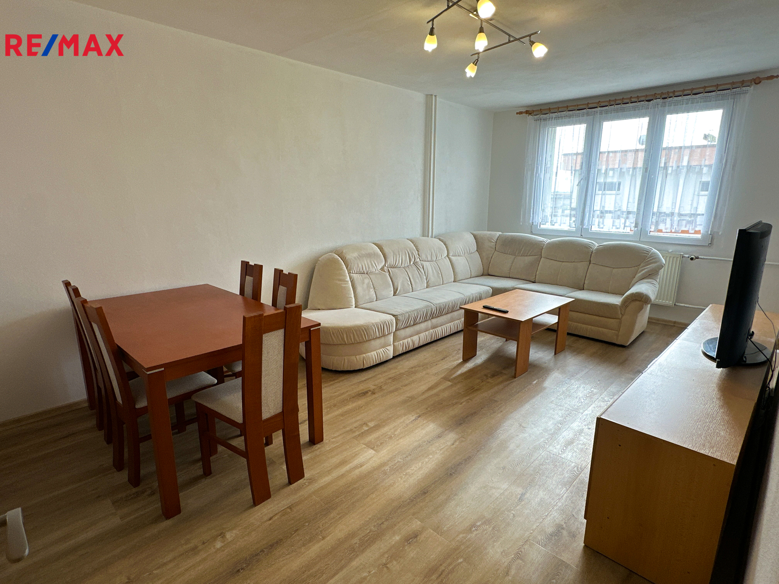 Pronájem bytu 3+1 Tachov 16 000 Kč za měsíc, foto 6