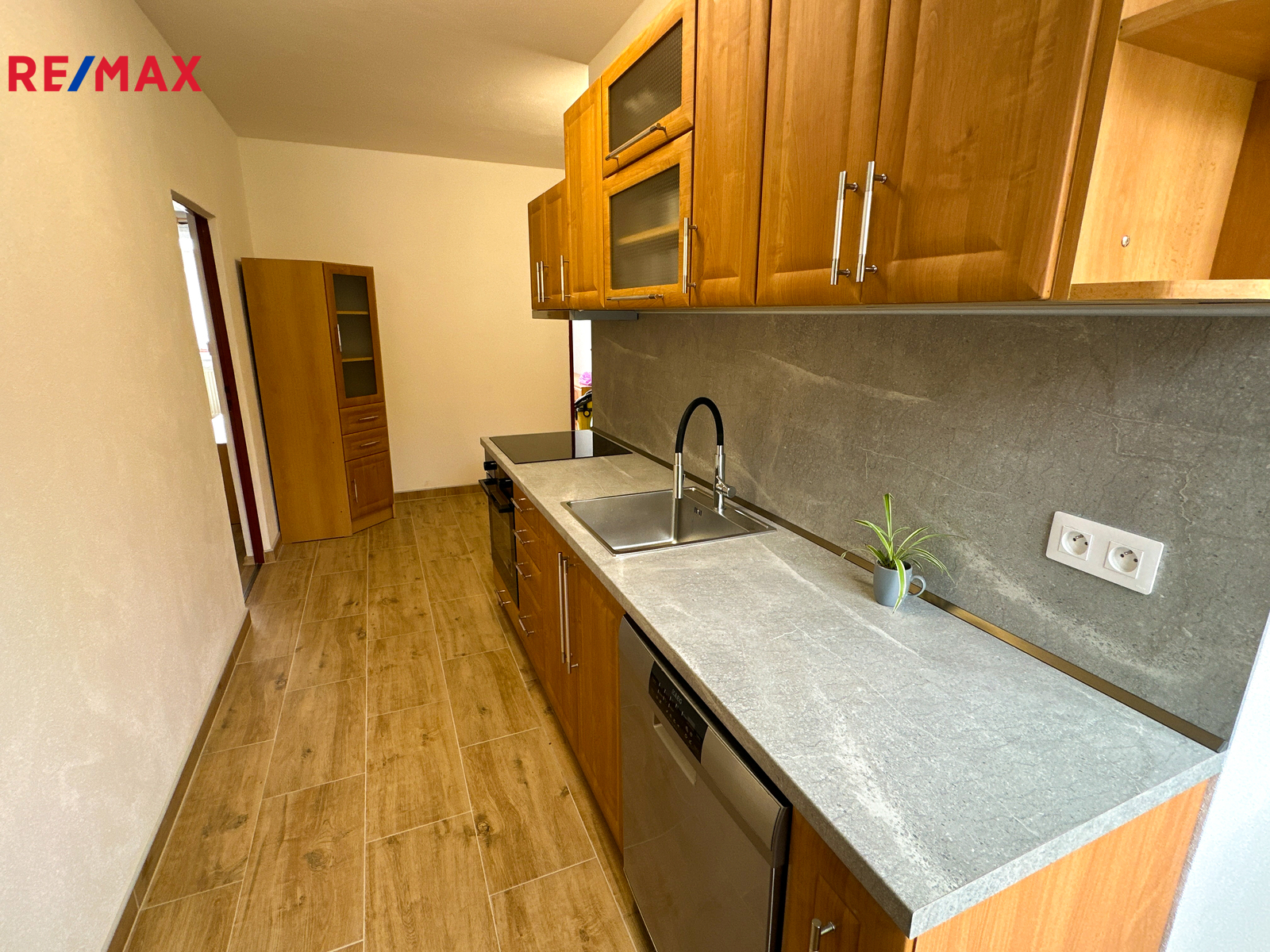 Pronájem bytu 3+1 Tachov 16 000 Kč za měsíc, foto 1