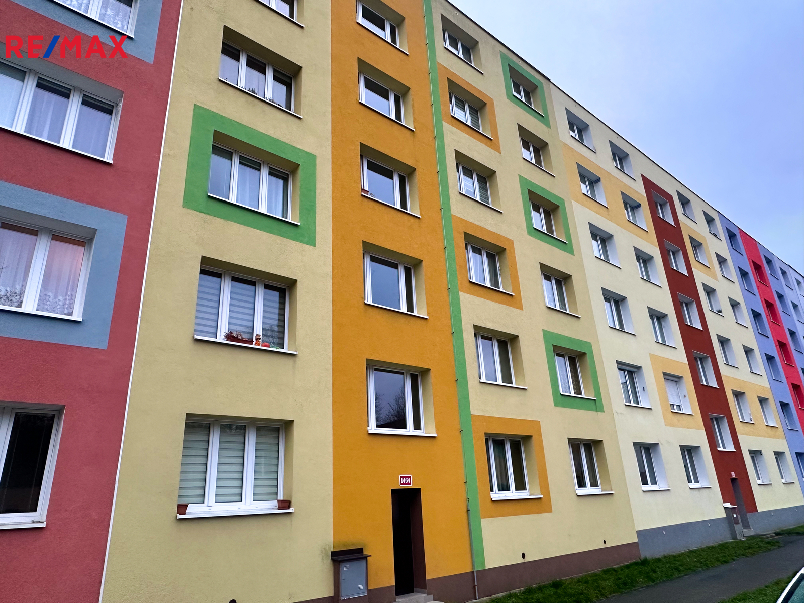 Pronájem bytu 3+1 Tachov 16 000 Kč za měsíc, foto 10