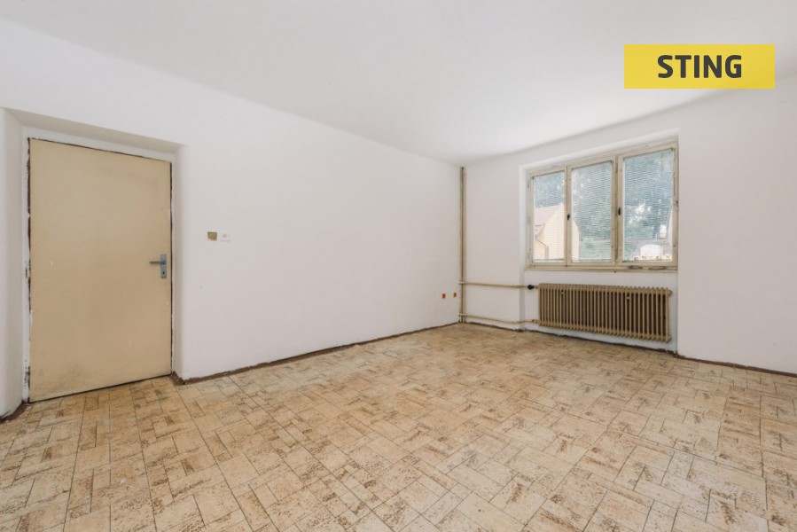 Prodej bytu 2+1, 85 m² Vejvanovice (okres Chrudim), obrázek 2