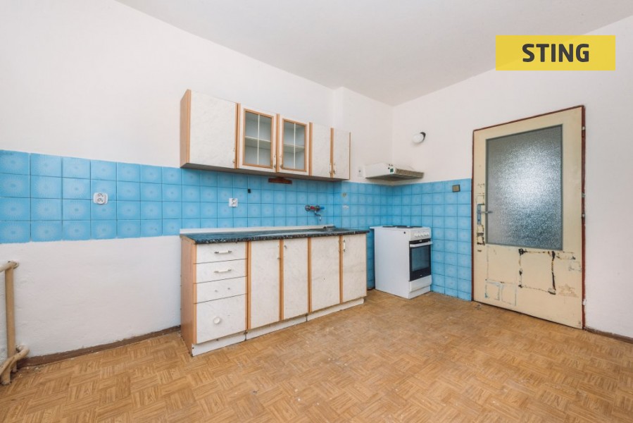 Prodej bytu 2+1, 85 m² Vejvanovice (okres Chrudim), obrázek 6