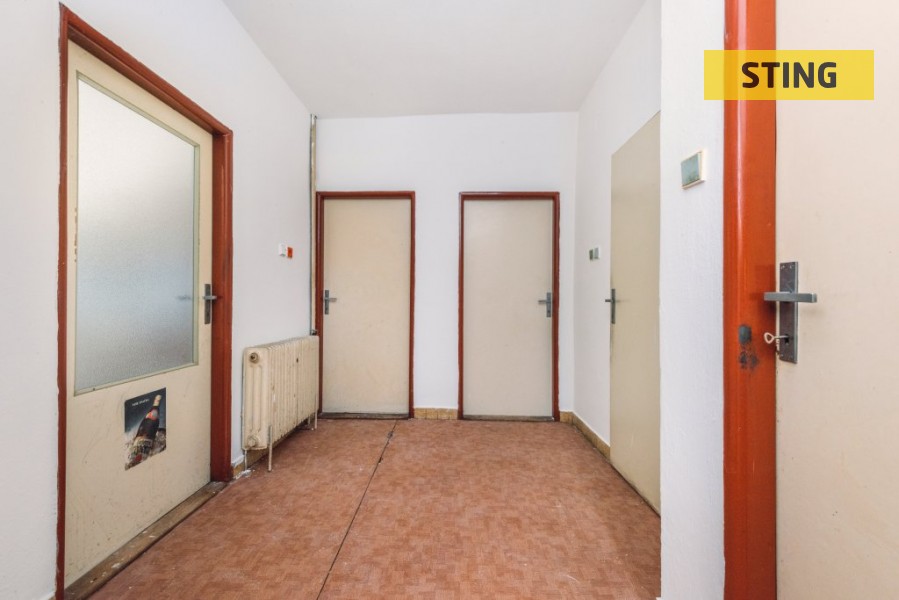Prodej bytu 2+1, 85 m² Vejvanovice (okres Chrudim), obrázek 3