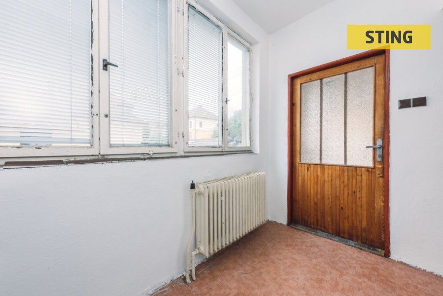 Prodej bytu 2+1, 85 m² Vejvanovice (okres Chrudim), obrázek 7
